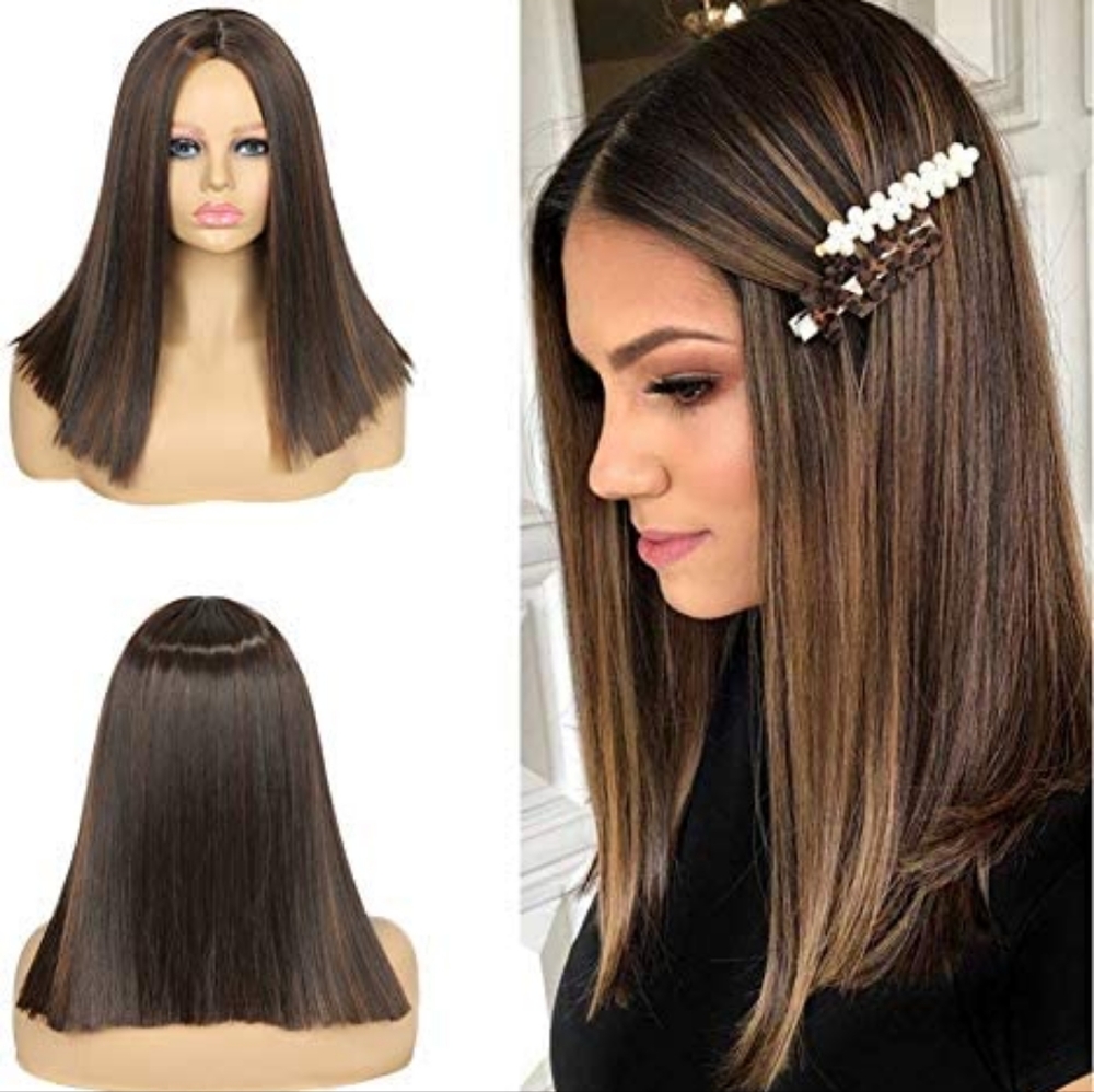 Bob Beauty Full Wig